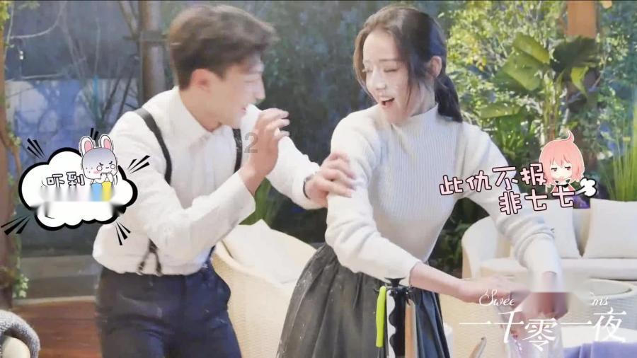 章鱼喷墨汁