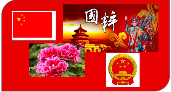 小萌新的甜美装扮